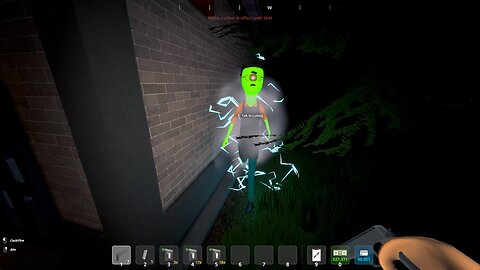 Making Even More Meth-Heads - Schedule I - Part 4