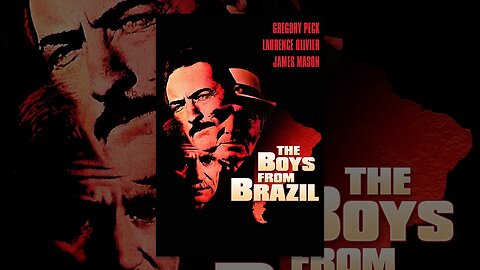 Movie "The Boys from Brazil" (1978)
