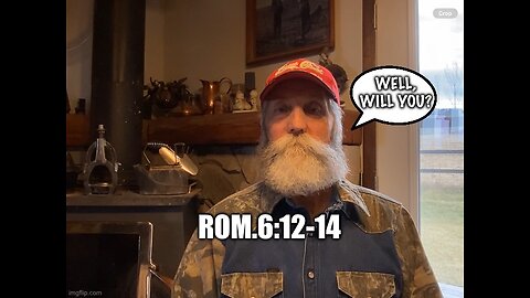 THE THING GOD REALLY HATES ABOUT SIN! AND WE SHOULD TOO- Rom.6:12-14