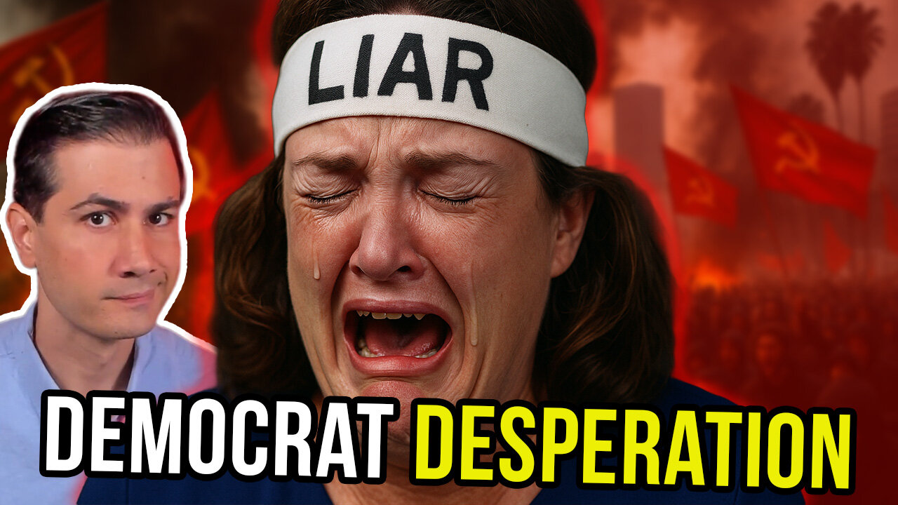 Katie Porter Just Ended Her Own Campaign on Live TV