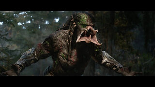 Predator Vs The Army Battle Scene | THE PREDATOR (2018) Movie CLIP HD