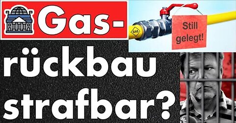 Rückbau des Gasnetzes: Bis zu 8.000 Euro pro Haushalt! Jedes 5. Netz hat ein Enddatum!