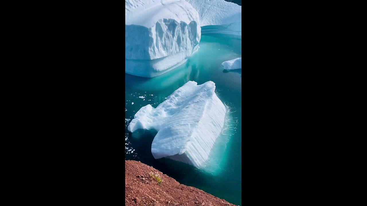 Greenland 🇬🇱