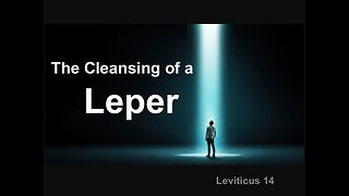 The Holiness of God -Part 9