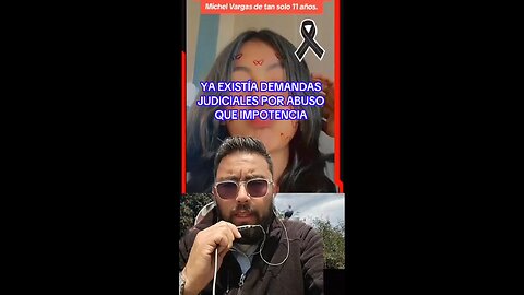 NOTICIA: YA EXISTÍA DEMANDAS JUDICIALES POR ABUSO QUE IMPOTENCIA.
