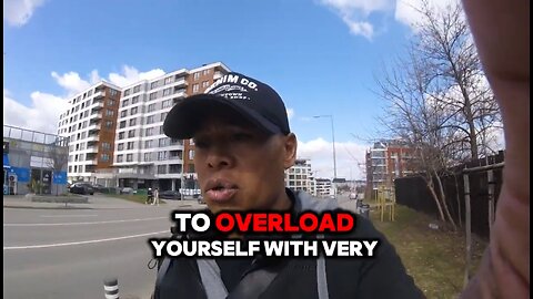 Get Out of The Room If You're The Most Courageous One - Daily Life Vlog #11