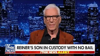 James Woods: There's A Jihad Against Jews In The World