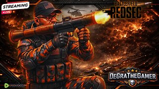 BF 6 ESCALATION W/ xxxTOWERDOGxxx AND REDSEC WITH MY DOMINICAN FRIEND JOE