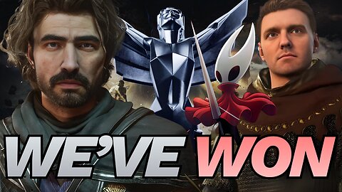 GOTY Contender Expedition 33 Dev Claims Their Game Only Cost $10M! AAA Gaming Is COOKED!