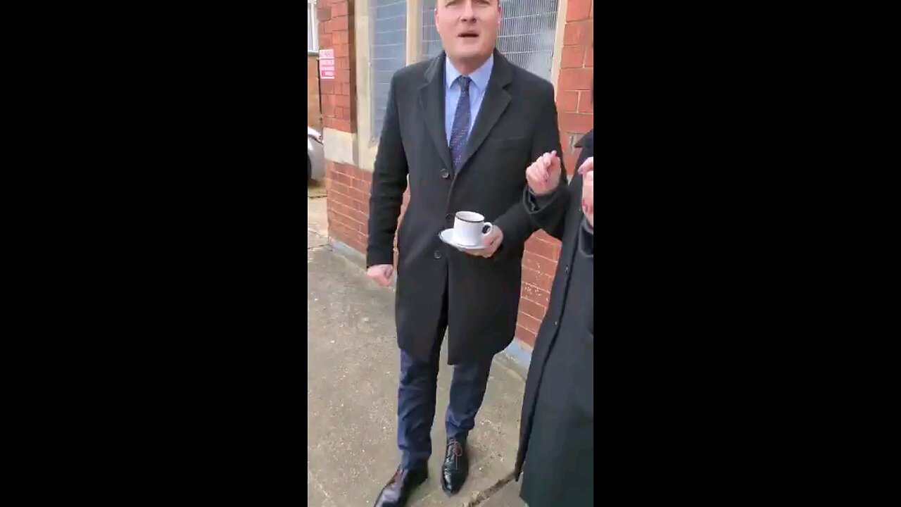 controlled by Isreal