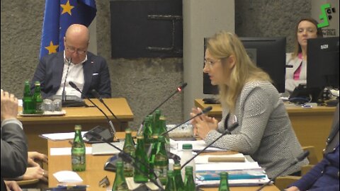 Agnieszka Pawlik-Regulska: Kontrowersje edukacji zdrowotnej Zespoły Ochrony Życia i Zdrowia 18.12.24