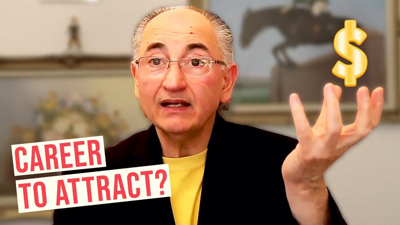 Career Work Work To Atract Women Or Can I Have Fun & Free Time Too?