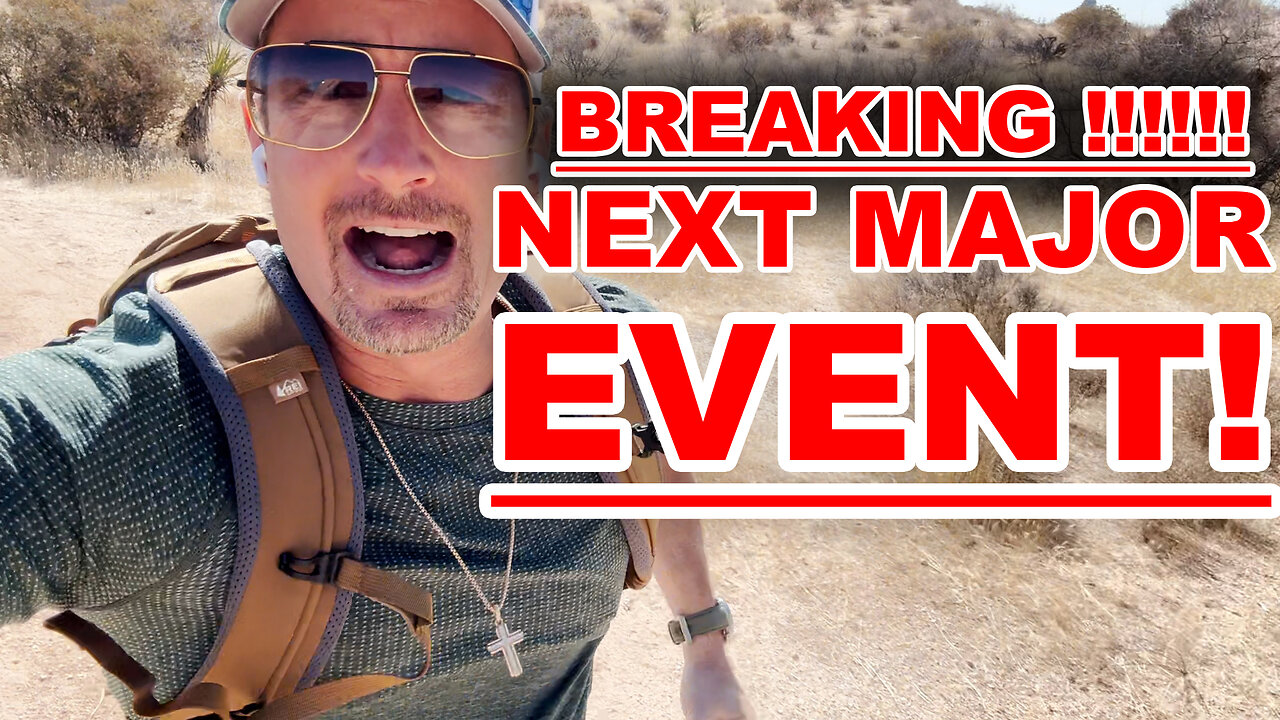 BREAKING !!!!!! THE REAL REASON FOR THE UKRA*NE WAR !!!!! THE NEXT SHOCK EVENTS COMING ...