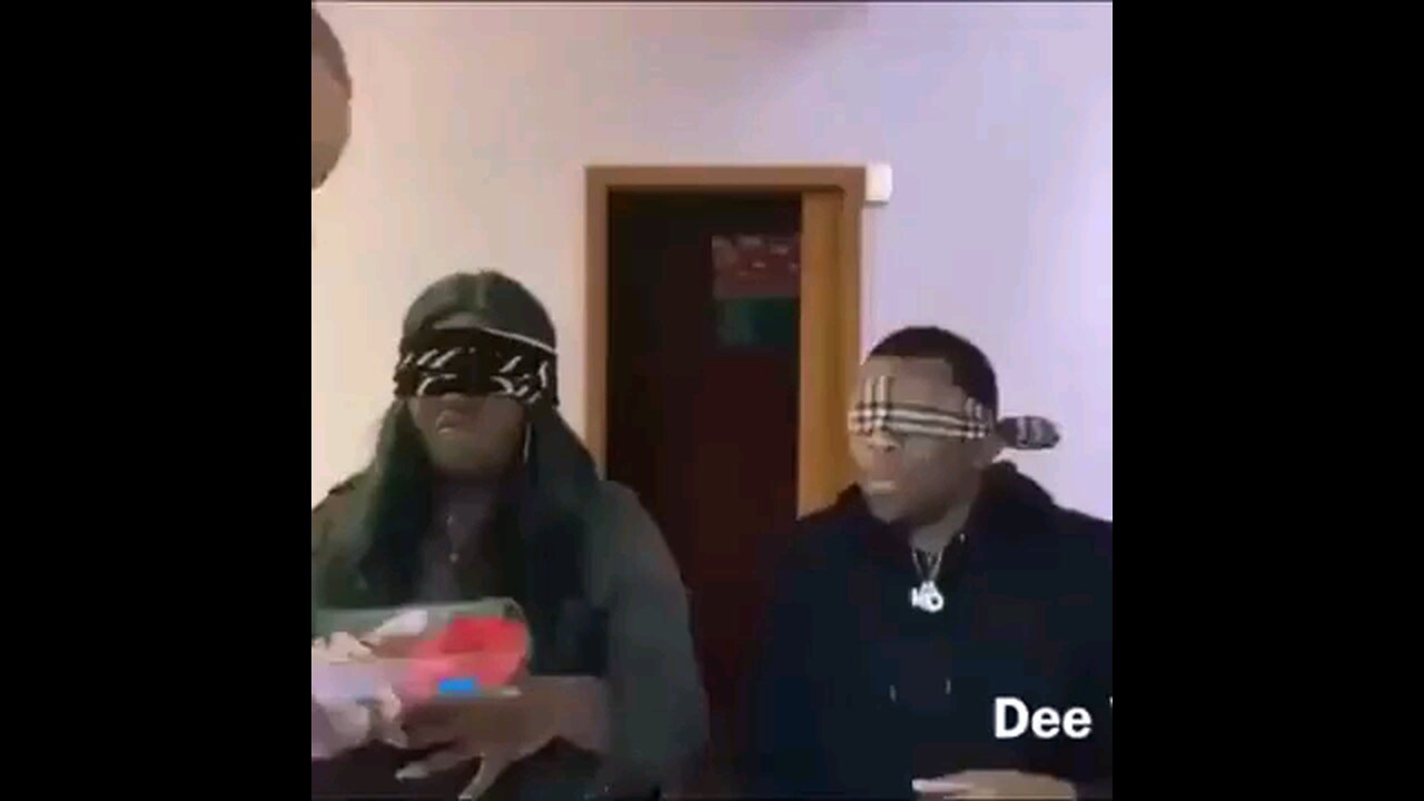 Say ahhhh