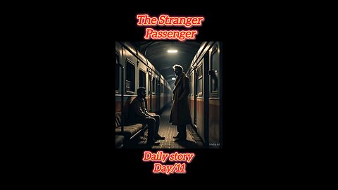 "The Stranger Passenger"