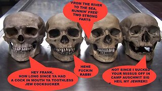 ILLUMINATI LANDMARKS - ODD TV