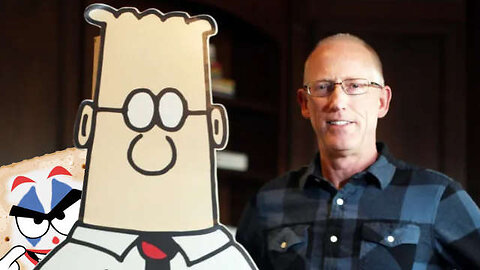 RIP Based Scott Adams ReeEStream 01-13-26