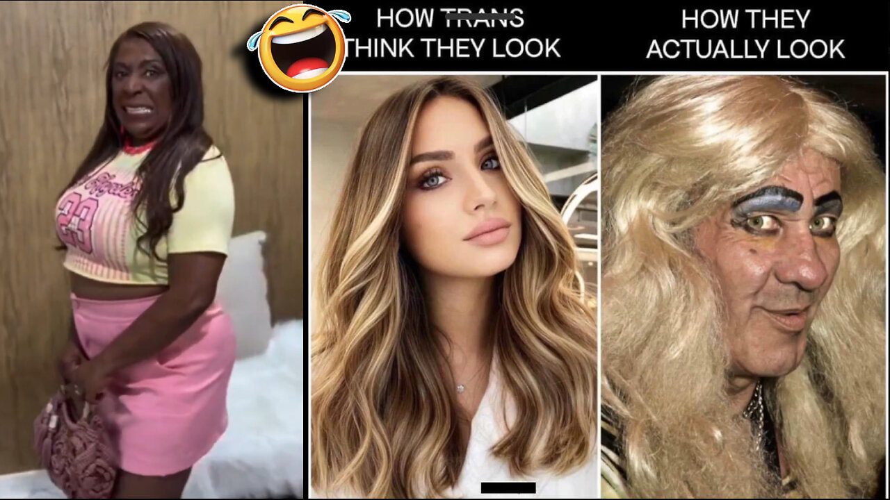 CLOWN WORLD INSANITY! (Ep.487) Don Lemon Street Interview, Katie Porter For Governor, And More!🤡