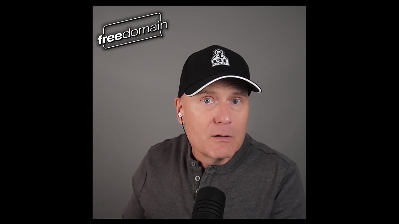 Statism Has Its Roots in Childhood...