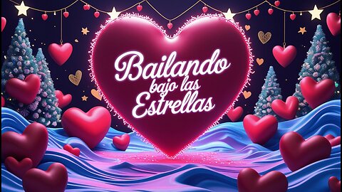 Bailando Bajo las Estrellas-R