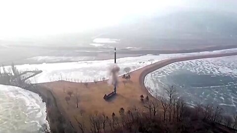 North Korea claims successful test of new hypersonic missile