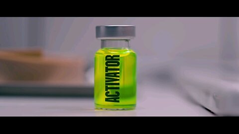 The Substance trailer