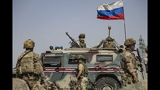 Russia transferring its troops in Syria to Libya – Large landing ships dispatched