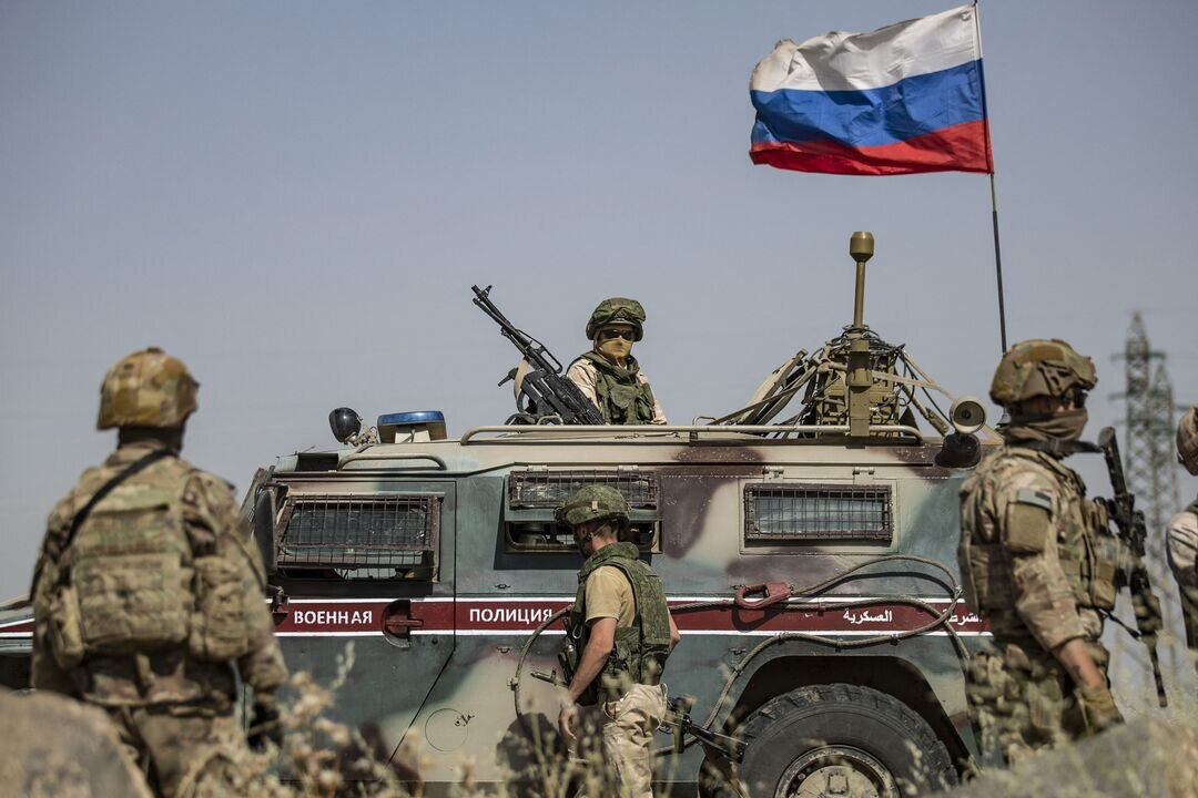 Russia transferring its troops in Syria to Libya – Large landing ships dispatched