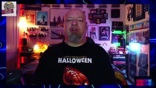 Last Days Trailer Reaction