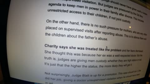 Mother and Children shot less than 24 hours after Family Court