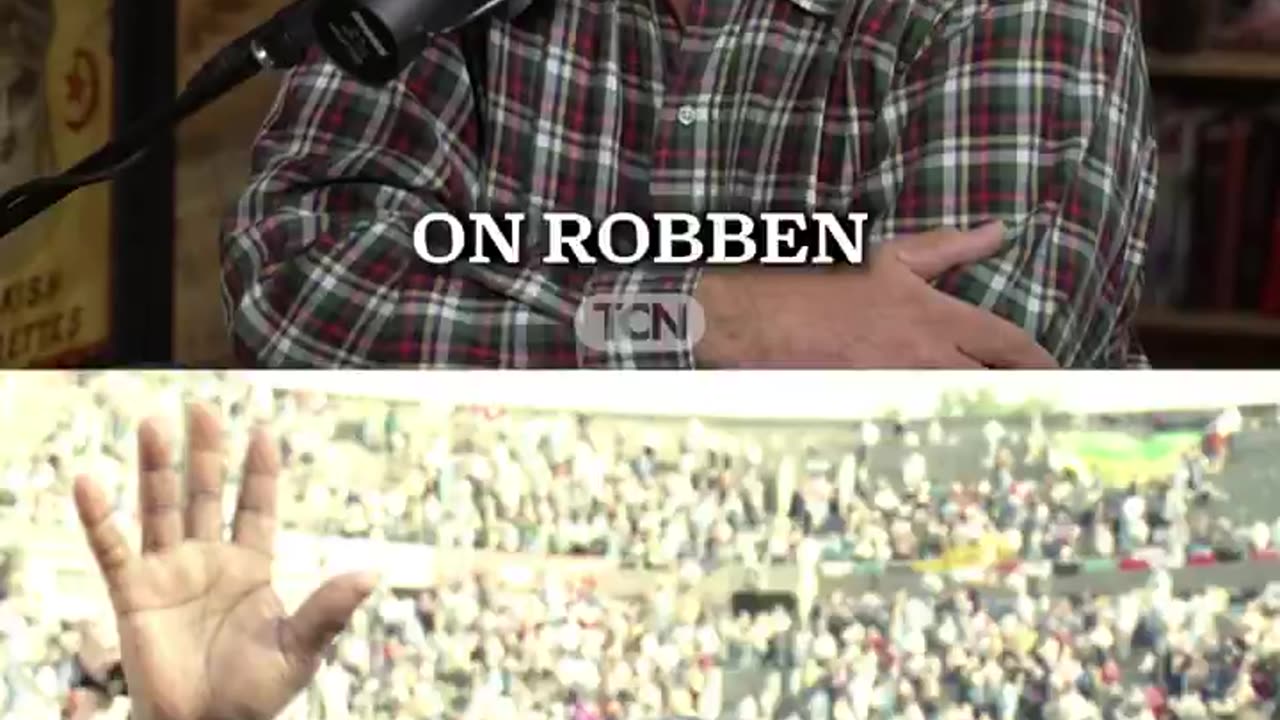 They Lied to You About Nelson Mandela