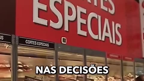 A História de Sucesso do Supermercado BH