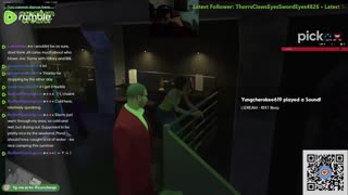 Blerp Clip: LSDREAM - REKT