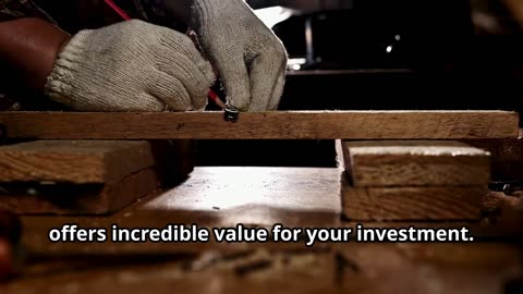 16,000 Woodworking Plans? My Honest Review of Ted's Woodworking (2026)