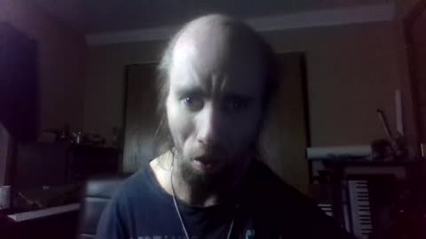 Cyraxx 12-29-25 Night "Stalkers" delusion