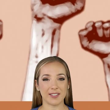 Elon Musk and Javier Milei wield chainsaw on stage at conservative conference