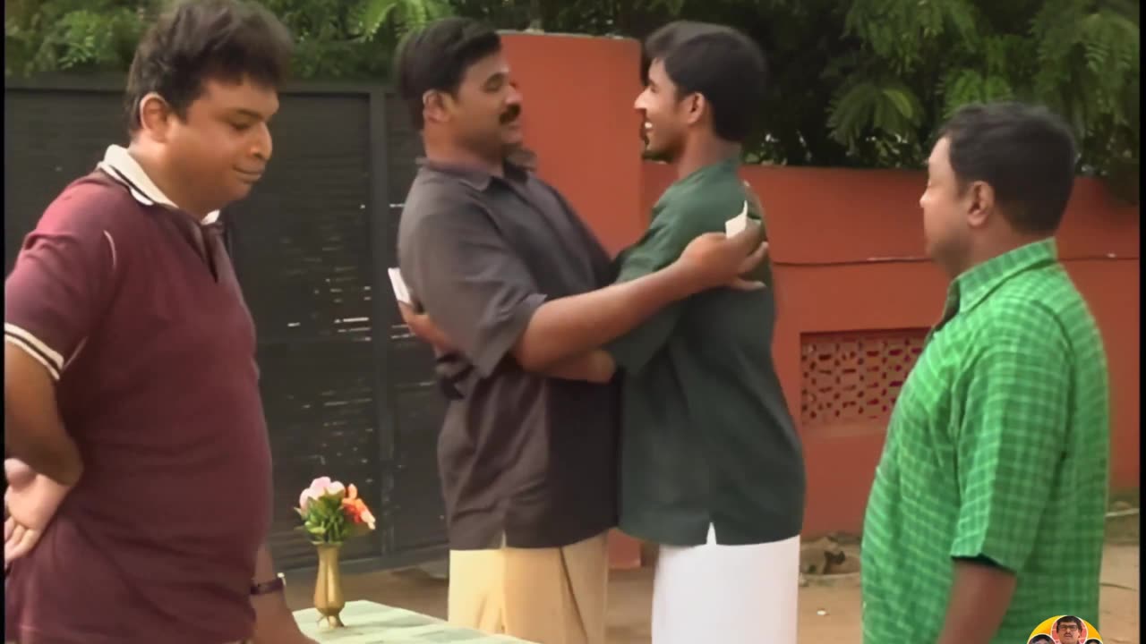 || Episode 85 [ 4K ]. సర్వేజనా లిఖినో భవంతు || #appaji #anji #saravam #amrutham