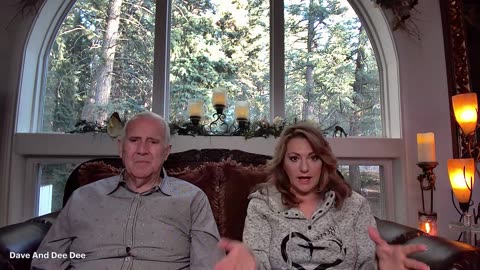 AWAKE! with Dave and Dee Dee 1/30/2026