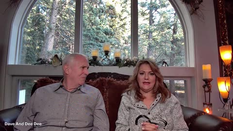 AWAKE! with Dave and Dee Dee 1/30/2026