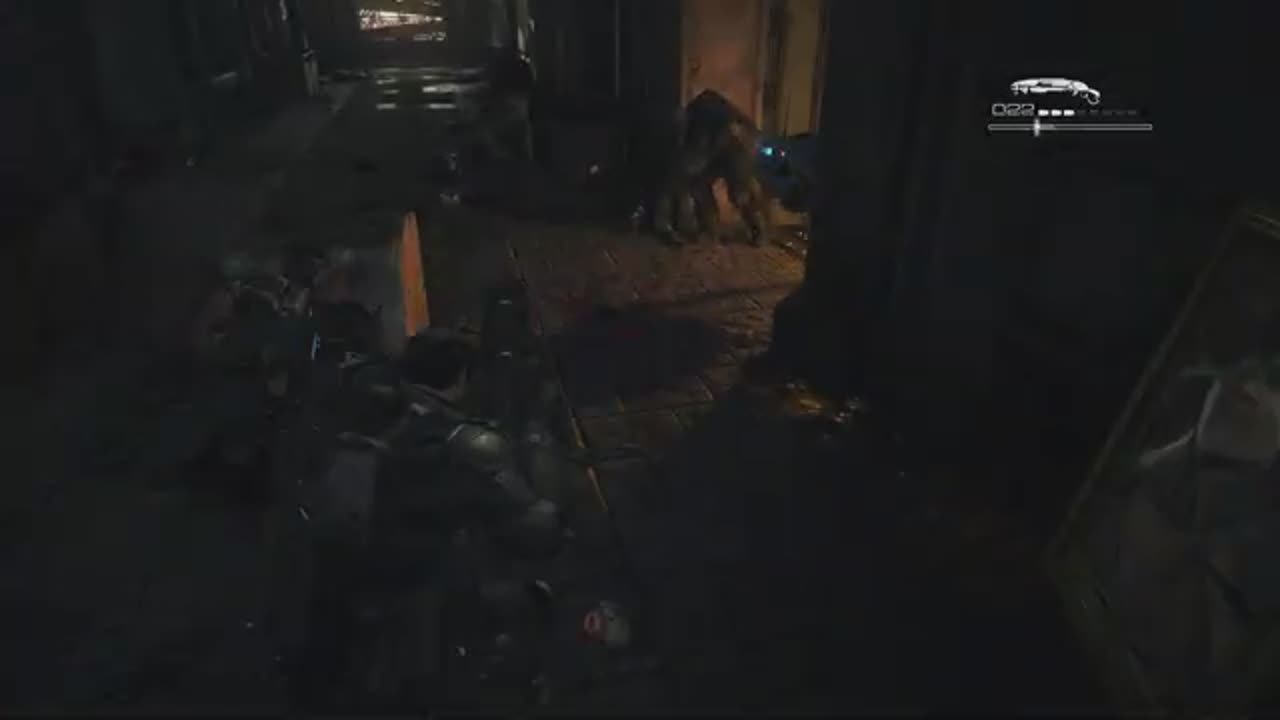 HUGE Gears of War Collection on PS5 UPDATE!