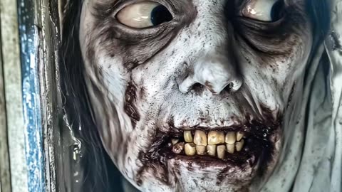 ⚠️😈 She Was Supposed To Be A Nun... Until The Lights Went Out | TheHauntingHour