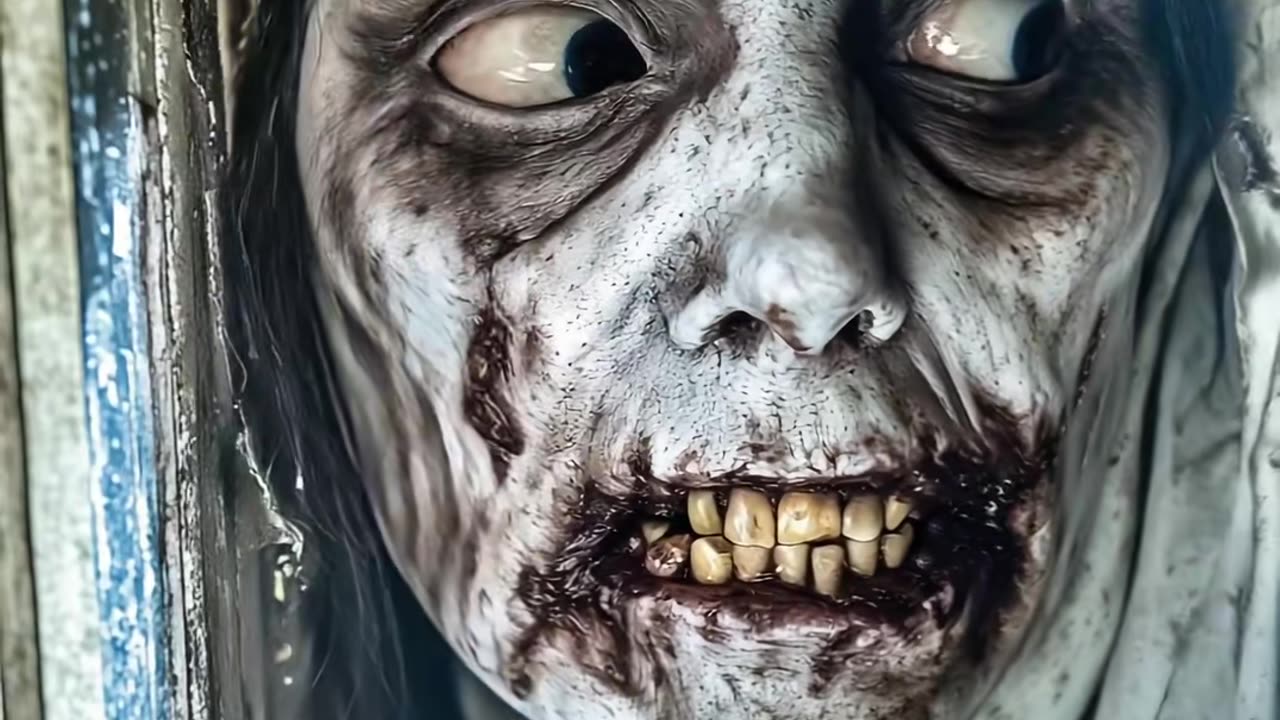 ⚠️😈 She Was Supposed To Be A Nun... Until The Lights Went Out | TheHauntingHour