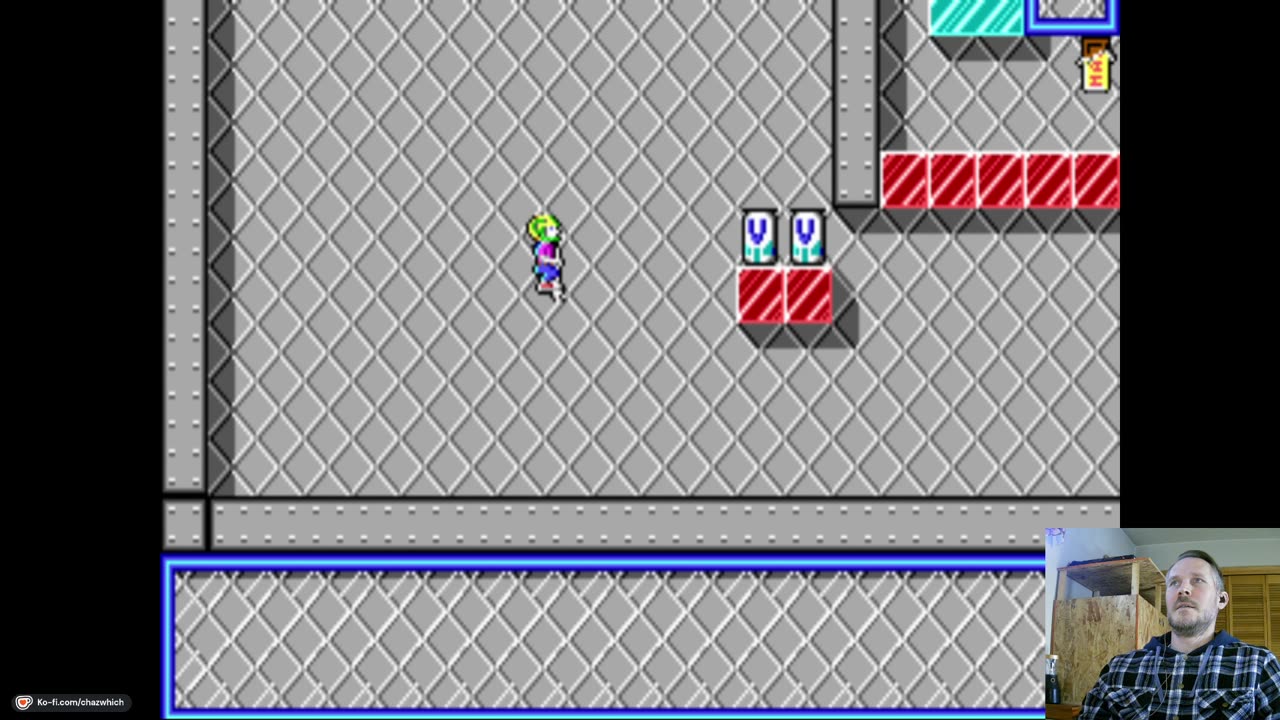 Retro gaming: reliving our traumatic childhood - Commander Keen, maybe some demos