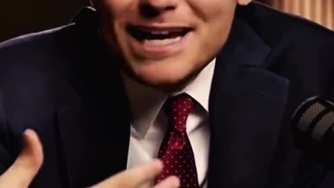 Nick Fuentes is the Mexican that stepped up