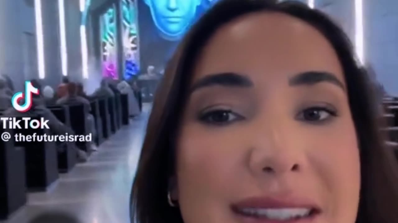 AI CHURCH IS HERE 🤖🟰✝️