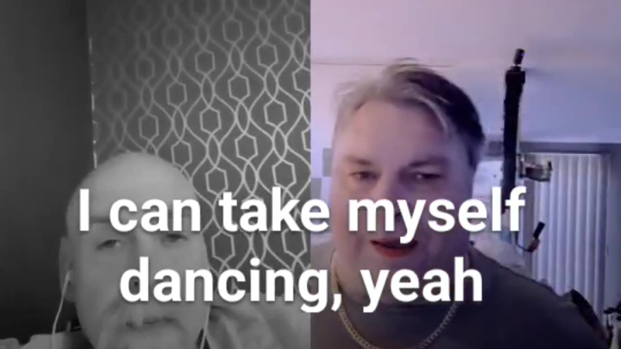 Flowers Duet Shawn n Grant.