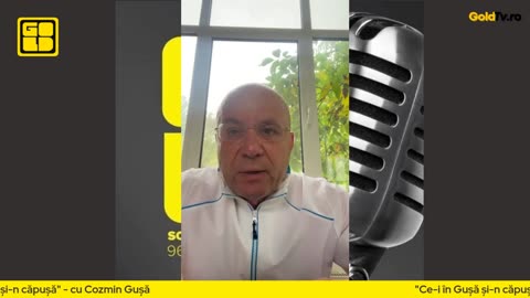 Gușă: Domnul “Calculator” a rezolvat și alegerile din Moldova