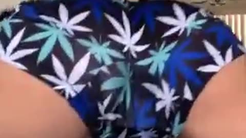 Big ass & Big Booty Tiktok Girls 🔥🤯