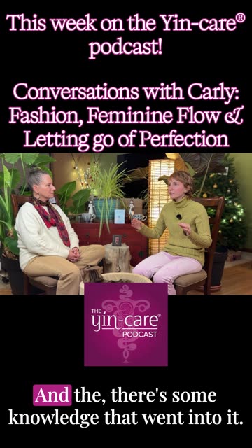 The 'Mother of Pearl' Epiphany!