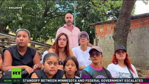 RT News - January 26 2026 (17:00 MSK)